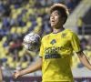 OFFICIEEL: Japanse verdediger verlaat STVV voor een recordbedrag 