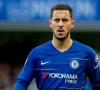 Chelsea wil maar liefst 110 miljoen euro voor Eden Hazard