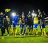 Stefan Milosevic is de eerste wintertransfer van Waasland-Beveren