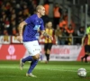 Denis Prychynenko zal bij Deinze met rugnummer 13 spelen, het stamnnumer van Beerschot