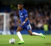 Charly Musonda werkt aan comeback "Ik voel me als een bokser die zich voorbereidt op een bokswedstrijd"