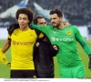 Nog meer lof voor Axel Witsel: "Hij is van onschatbare waarde"