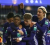 Anderlecht zet jeugdproduct en toptalent op de transferlijst