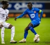 Vadis Odjidja wordt de nieuwe kapitein van AA Gent