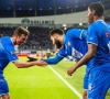 Dejaegere én Limbombe halen de selectie voor Gent-Standard