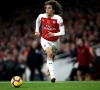 🎥 Ridicule overtreding Guendouzi (Arsenal) slechts met geel bestraft