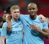 Geen City-Duivels in de Champions League