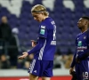 Anderlecht wil jeugdproduct - vorige week nog in de basis - verkopen aan Duitsers