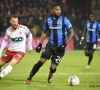 Club Brugge is absolute sterkhouder nu ook echt kwijt