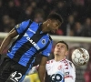 Dennis van Club Brugge heeft een maand rijverbod gekregen