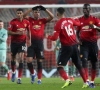 Blessuregolf teistert Manchester United: "Enkele sterspelers onzeker voor wedstrijd tegen Arsenal"