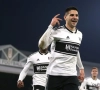 Mitrovic aan het kanon voor Fulham, jong talent redt punt voor Leicester 