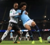 Bayern München en Manchester City zijn het niet eens over de transferprijs voor Leroy Sané