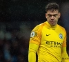 Pech voor Manchester City: Ederson raakt niet fit voor de topper tegen Liverpool 