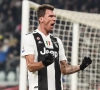 'Voormalige sterkhouder van Juventus laat woestijn achter en keert terug naar Serie A'