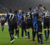 't Is een blauw-zwarte Kerst! Club Brugge triomfeert en dient machteloos Antwerp zwaarste nederlaag van het seizoen toe