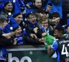 Wat als er terug (een deel van) de fans het stadion binnen mogen? Club Brugge plant een bijzondere manier om keuze te maken