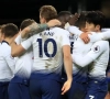 Everton kreeg in eigen huis een pak slaag van Tottenham