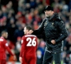 Klopp na klassemoment van Salah tijdens Liverpool-Arsenal: "Ik begon bijna te wenen"