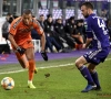 Zulte Waregem wil Antonio Milic huren van RSC Anderlecht, maar ...