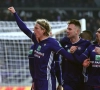 Anderlecht-Waasland-Beveren werd 3-0