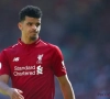 Solanke verlaat Liverpool voor Bournemouth