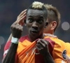 Ex-Anderlechtspeler Henry Onyekuru scoort twee keer bij zijn terugkeer naar Galatasaray