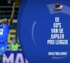 De 00's van de Jupiler Pro League: Gent-aanvaller David op kop, jongste bij Anderlecht en meeste bij Club Brugge