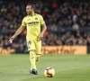 Clubicoon Santi Cazorla gaat Villarreal verlaten