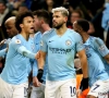 Agüero verliet geblesseerd het veld tijdens de wedstrijd Fulham-Manchester City