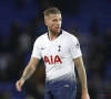 Toby Alderweireld doet verrassende uitspraak over zijn toekomst na zijn contractverlenging