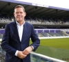 Arnesen spiegelt zich aan Ajax met Anderlecht: "Zij investeerden in ervaring en persoonlijkheid in de as van het veld"