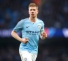 ? Bekervoetbal in het buitenland: Doelpuntenkermis Man City met scorende De Bruyne, opsteker voor Monaco na onwaarschijnlijke penaltythriller