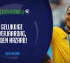 ? Gelukkige verjaardag, Eden Hazard (28)! Nu al een Belgisch unicum, Chelsea en Lille vieren met topfilmpjes