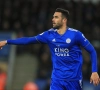 OFFICIEEL: Iborra verlaat Leicester City voor Villarreal