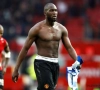 "Niemand scoort op training zoveel als Romelu": Lukaku moet geduld hebben onder Solskjaer