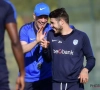 Antonio Pozuelo geeft zijn zoon de raad in Genk te blijven