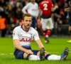 Tottenham vreest voor langdurige afwezigheid Harry Kane: "Er zijn spelers die onmisbaar zijn"