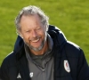 Michel Preud'homme predikt voorzichtige ambitie bij Standard