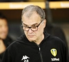 Marcelo Bielsa blijft de coach van Leeds United in de Premier League