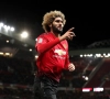 Moet Fellaini mee naar het EK? "Hij blijft gewoon superhandig als je tegen een laag blok speelt"