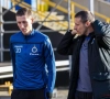 Fans Club Brugge ventileren hun mening over Simons en mogelijk vertrek: "Een icoon zet je niet zomaar aan de deur"