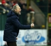 Wat beoogt Michel Preud'homme in play-off 1? "De ambitie is simpel"