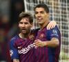 Lionel Messi neemt afscheid van maatje Luis Suarez en sneert opnieuw naar Barcelona-bestuur