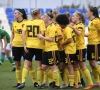 Red Flames U23 onderuit tegen PSV Vrouwen