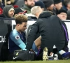 Dele Alli is buiten strijd tot begin maart