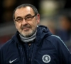 Britse kwaliteitskrant weet het zeker: Sarri tekent straks driejarige deal in Italië