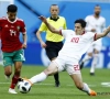 Anderlecht wil Sardar Azmoun losweken bij Rubin Kazan