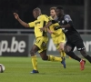 AA Gent haalt Marreh weg bij Eupen