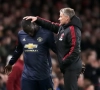 Manchester United-coach geeft Lukaku niet zomaar op 